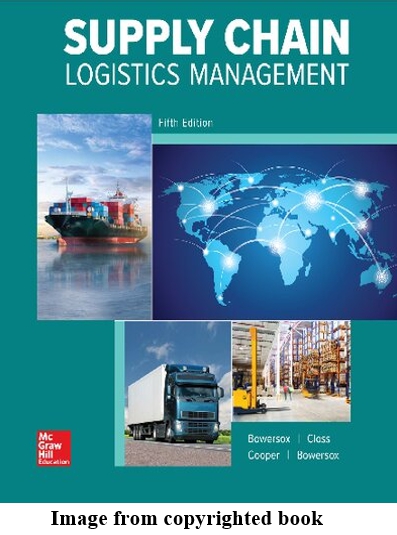 thesis on logistics and supply chain management pdf